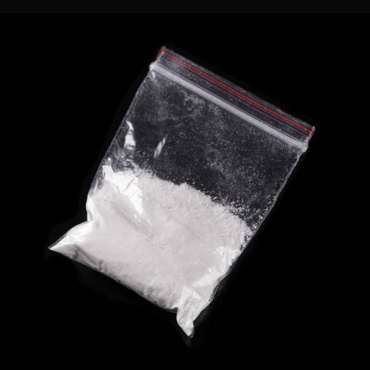 Dime Bag of Coke